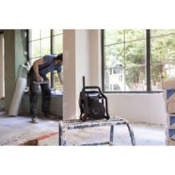 Perfectpro Werkradio POWERPLAYER -Makita Shop Nederland dsc 5101