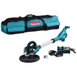 Makita DSL801RTEU 18 V Langnek Schuurmachine -Makita Shop Nederland dsl801rteu c2r0 s101 1