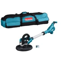 Makita DSL801ZU 18 V Langnek Schuurmachine -Makita Shop Nederland dsl801zu c2r0 s100