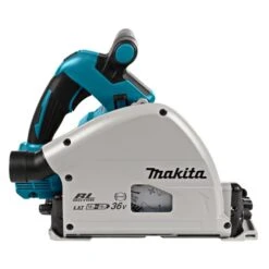 Makita DSP600ZJ2 2x18 V Invalcirkelzaag 165 Mm