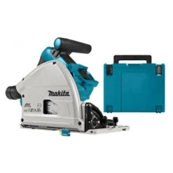 Makita DSP601ZJU2 2x18 V Invalcirkelzaag 165 Mm -Makita Shop Nederland dsp601zju a1 001 1 1