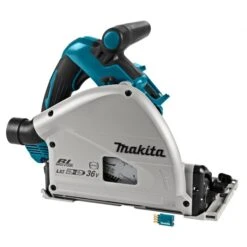 Makita DSP601ZJU 2x18 V Invalcirkelzaag 165 Mm -Makita Shop Nederland dsp601zju a1r0 1 1