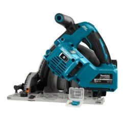 Makita DSP601ZJU 2x18 V Invalcirkelzaag 165 Mm -Makita Shop Nederland dsp601zju a7c0 1 1