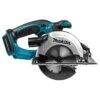 Makita DSS501ZJ 18 V Cirkelzaag 136 Mm -Makita Shop Nederland dss501 a1c0 2
