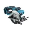 Makita DSS501Z 18 V Cirkelzaag 136 Mm -Makita Shop Nederland dss501zj 5