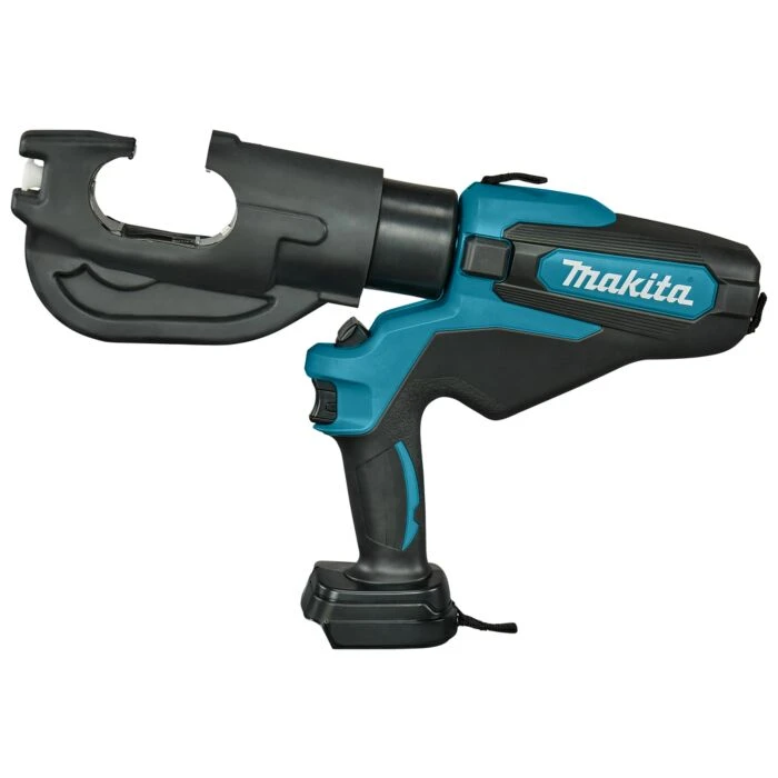 Makita DTC302ZK LXT 18 V Kabelkrimptang 120 KN 42mm 4 Makita DTC302ZK LXT 18 V Kabelkrimptang 120 KN 42mm - Afbeelding 2