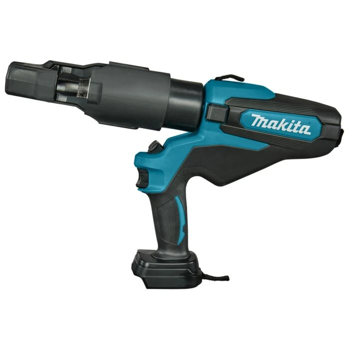 Makita DTC302ZK LXT 18 V Kabelkrimptang 120 KN 42mm 6 Makita DTC302ZK LXT 18 V Kabelkrimptang 120 KN 42mm - Afbeelding 4