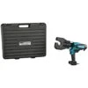 Makita DTC303ZK LXT 18 V Kabelkrimptang 60 KN 31,5mm -Makita Shop Nederland dtc303zk c1l0 s100