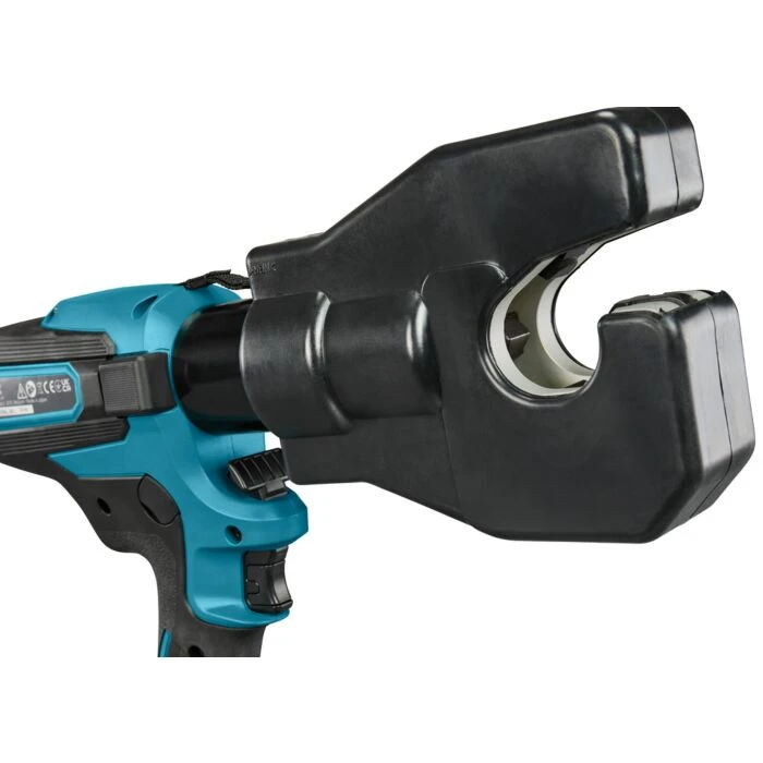 Makita DTC303ZK LXT 18 V Kabelkrimptang 60 KN 31,5mm 6 Makita DTC303ZK LXT 18 V Kabelkrimptang 60 KN 31,5mm - Afbeelding 4