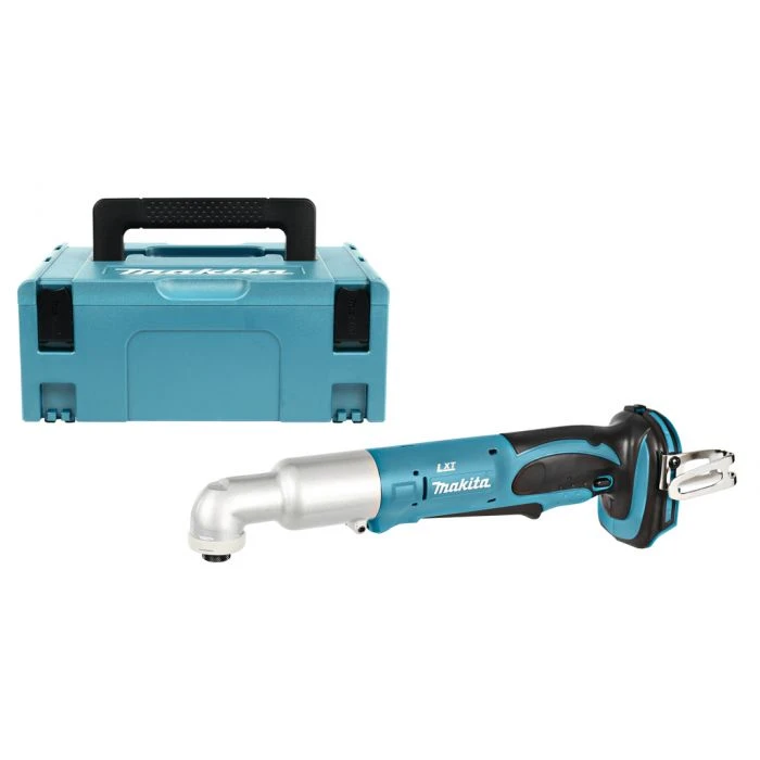 Makita DTL061ZJ 18 V Haakse Slagschroevendraaier 10 Makita DTL061ZJ 18 V Haakse Slagschroevendraaier - Afbeelding 8