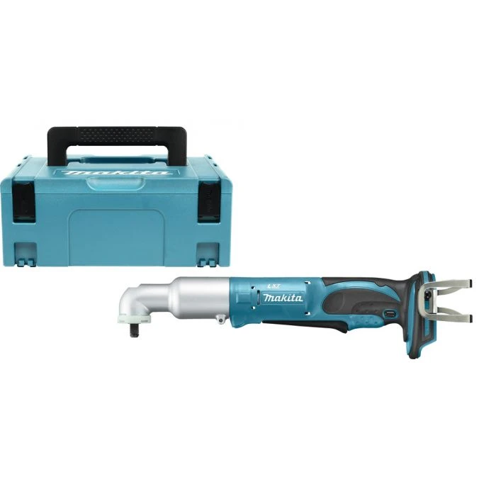 Makita DTL063ZJ 18 V Haakse Slagmoersleutel 5 Makita DTL063ZJ 18 V Haakse Slagmoersleutel - Afbeelding 3