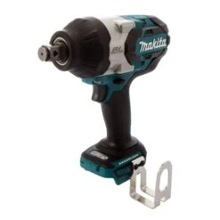 Makita DTW1001ZJ 18 V Slagmoersleutel -Makita Shop Nederland dtw1001z 1 1