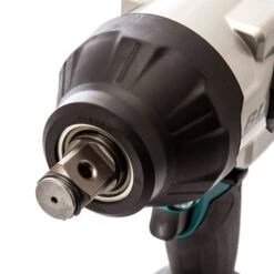Makita DTW1001ZJ 18 V Slagmoersleutel -Makita Shop Nederland dtw1001z 2 1