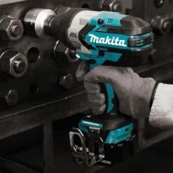 Makita DTW1001ZJ 18 V Slagmoersleutel -Makita Shop Nederland dtw1001z 4 1