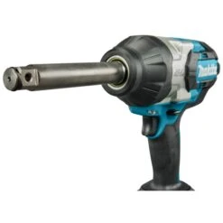 Makita DTW1005Z LXT 18 V Slagmoersleutel 3/4" -Makita Shop Nederland dtw1005 f 001