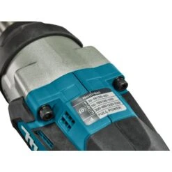 Makita DTW1005Z LXT 18 V Slagmoersleutel 3/4" -Makita Shop Nederland dtw1005 f 002