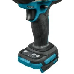 Makita DTW1005Z LXT 18 V Slagmoersleutel 3/4" -Makita Shop Nederland dtw1005 f 003