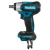Makita DTW181ZJ 18 V Slagmoersleutel 2 Makita DTW181ZJ 18 V Slagmoersleutel -Makita Shop Nederland dtw181 a1c0