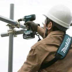 Makita DTW190Z 18 V Slagmoersleutel, Losse Body -Makita Shop Nederland dtw190z 2