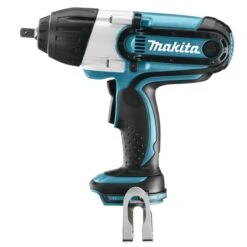 Makita DTW450ZJ 18 V Slagmoersleutel