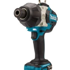 Makita DTW800Z 18 V Slagschroevendraaier -Makita Shop Nederland dtw800 f 001