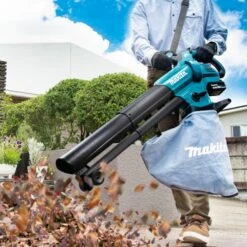 Makita DUB187Z LXT 18 V Bladblazer/-zuiger 8 Makita DUB187Z LXT 18 V Bladblazer/-zuiger -Makita Shop Nederland dub187 d1ck