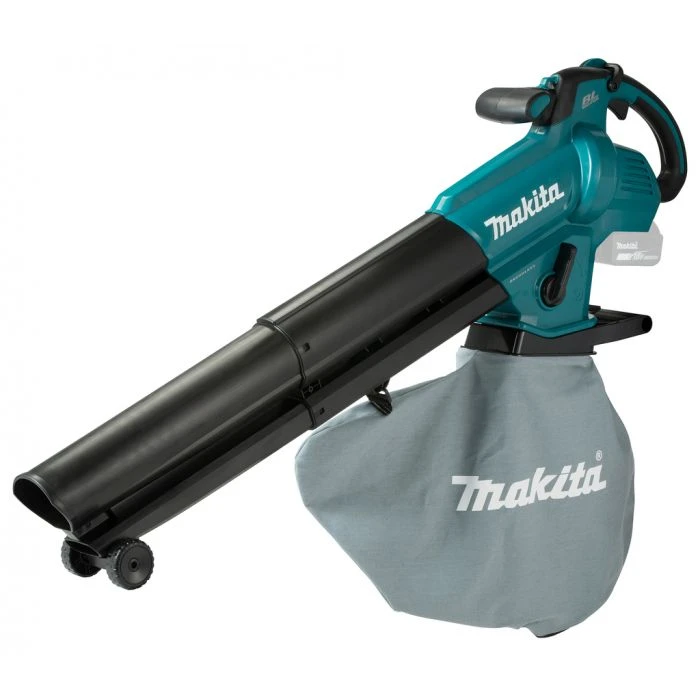Makita DUB187Z LXT 18 V Bladblazer/-zuiger 3 Makita DUB187Z LXT 18 V Bladblazer/-zuiger