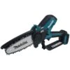 Makita DUC150Z LXT 18 V Snoeizaag 15cm