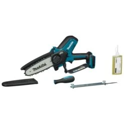 Makita DUC150Z LXT 18 V Snoeizaag 15cm 7 Makita DUC150Z LXT 18 V Snoeizaag 15cm -Makita Shop Nederland duc150z c1l0 s100