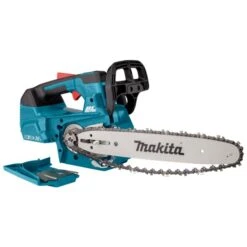 Makita DUC306Z001 LXT 2x18 V Tophandle Kettingzaag 30 Cm -Makita Shop Nederland duc306 f 003 1