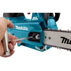 Makita DUC306Z001 LXT 2x18 V Tophandle Kettingzaag 30 Cm -Makita Shop Nederland duc306 f 004 1