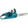 Makita DUC355PG4J 2x18 V Kettingzaag 35 Cm -Makita Shop Nederland duc355 a1l0 4