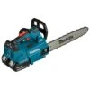 Makita DUC356PT2 LXT 2x18 V Tophandle Kettingzaag 35 Cm -Makita Shop Nederland duc356 b3lg