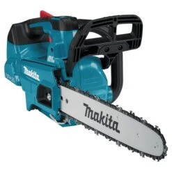 Makita DUC356Z 2x18 V Tophandle Kettingzaag 35 Cm -Makita Shop Nederland duc356z c2l0