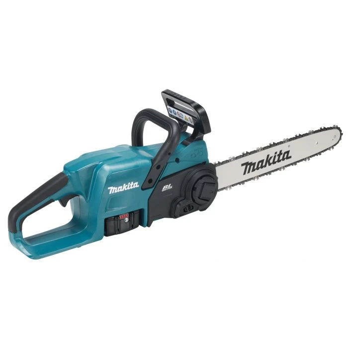 Makita DUC407RTX1 LXT 18 V Kettingzaag 40 Cm 3 Makita DUC407RTX1 LXT 18 V Kettingzaag 40 Cm