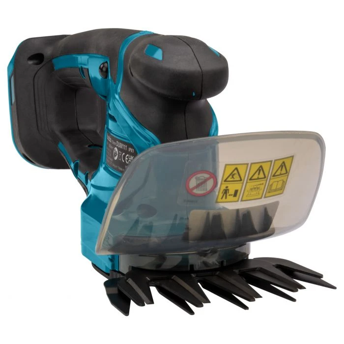 Makita DUM111ZX LXT 18 V Accu Grasschaar En Buxusschaar 15 Makita DUM111ZX LXT 18 V Accu Grasschaar En Buxusschaar - Afbeelding 13