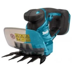 Makita DUM111ZX LXT 18 V Accu Grasschaar En Buxusschaar -Makita Shop Nederland dum111 c2r0 3