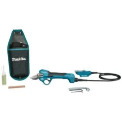 Makita DUP180Z LXT 18 V Snoeischaar 5 Makita DUP180Z LXT 18 V Snoeischaar -Makita Shop Nederland dup180z c1l0 s100