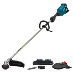 Makita DUR369LPT2 2x18 V Bosmaaier D-greep 33 Makita DUR369LPT2 2x18 V Bosmaaier D-greep -Makita Shop Nederland dur369lpt2 c1l0 s100 1