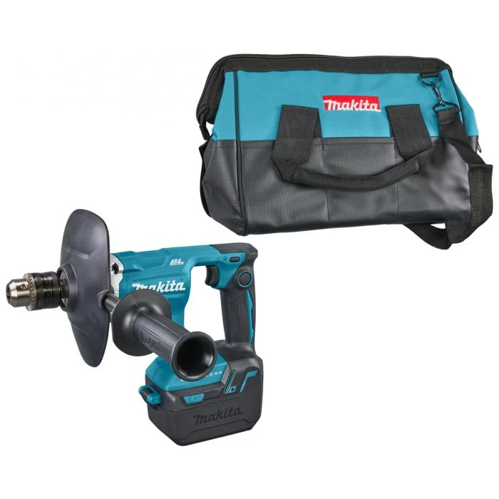 Makita DUT131Z 18 V Menger 4 Makita DUT131Z 18 V Menger - Afbeelding 2