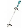 Makita DUX18ZX1 18 V Combisysteem