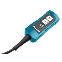 Makita DVC261ZX22 2x18 V Rugstofzuiger Voor Schoonmaak -Makita Shop Nederland dvc261 f 004 1