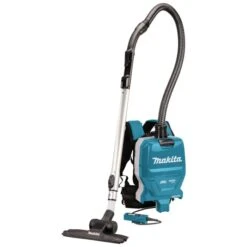 Makita DVC261ZX22 2x18 V Rugstofzuiger Voor Schoonmaak -Makita Shop Nederland dvc261zx22 c1l0