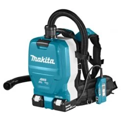 Makita DVC265ZXU 2x18 V Rugstofzuiger 38 Makita DVC265ZXU 2x18 V Rugstofzuiger -Makita Shop Nederland dvc265 b1rg