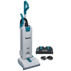 Makita DVC560Z 2x18 V Stofzuiger -Makita Shop Nederland dvc560 c1l0 s100 1