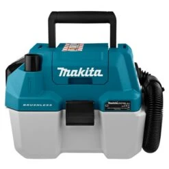 Makita DVC750LZX1 18 V Stofzuiger -Makita Shop Nederland dvc750l a2c0 1