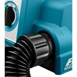 Makita DVC750LZX1 18 V Stofzuiger -Makita Shop Nederland dvc750l f 004 3