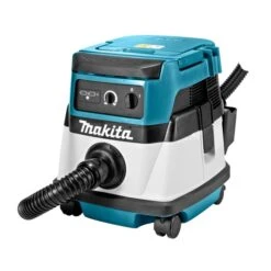 Makita DVC861LZ Hybride Stofzuiger