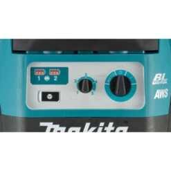 Makita DVC867LZX4 2x18 V Stofzuiger 40 Makita DVC867LZX4 2x18 V Stofzuiger -Makita Shop Nederland dvc867lzx4 f 003 1