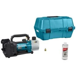 Makita DVP181ZK 18 V Vacuümpomp -Makita Shop Nederland dvp181zk c1l0 s100